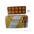 GMP Paracetamol Tablet 500mg for sale